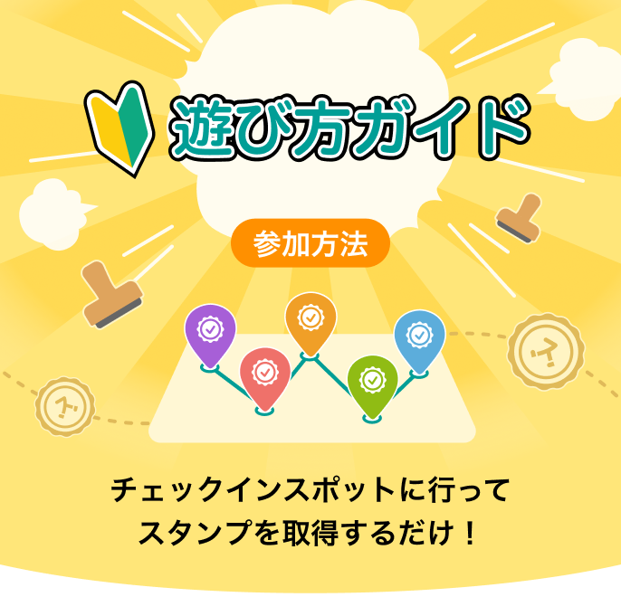 遊び方ガイド