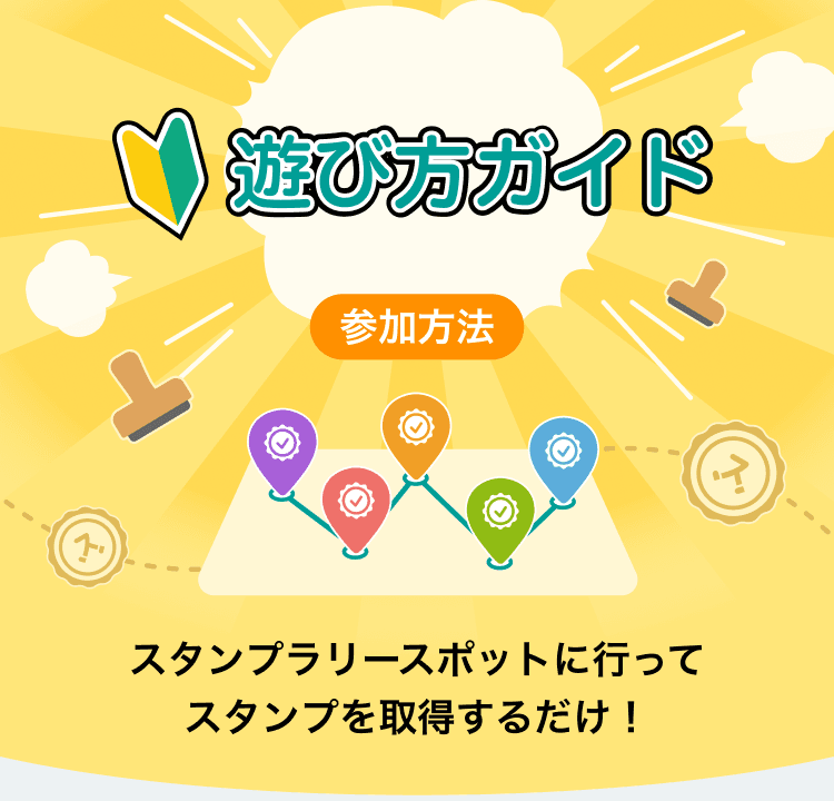 遊び方ガイド