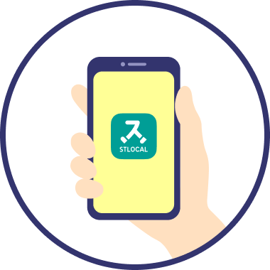 スマートフォン