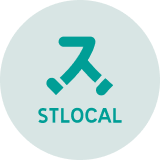 STLOCAL